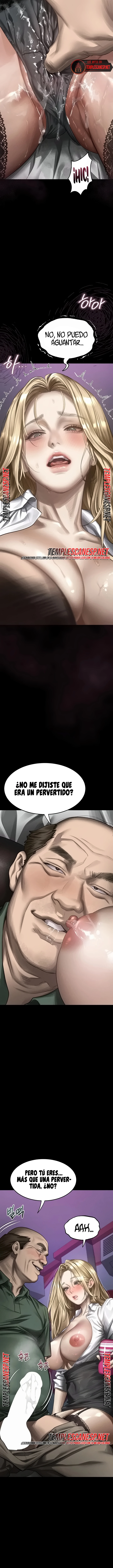Conversaciones Perversas Capítulo 74 - Página 7