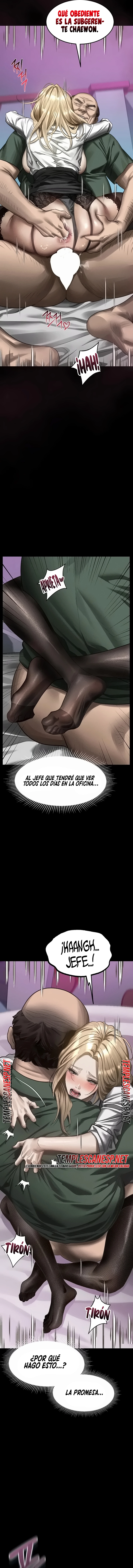 Conversaciones Perversas Capítulo 74 - Página 17