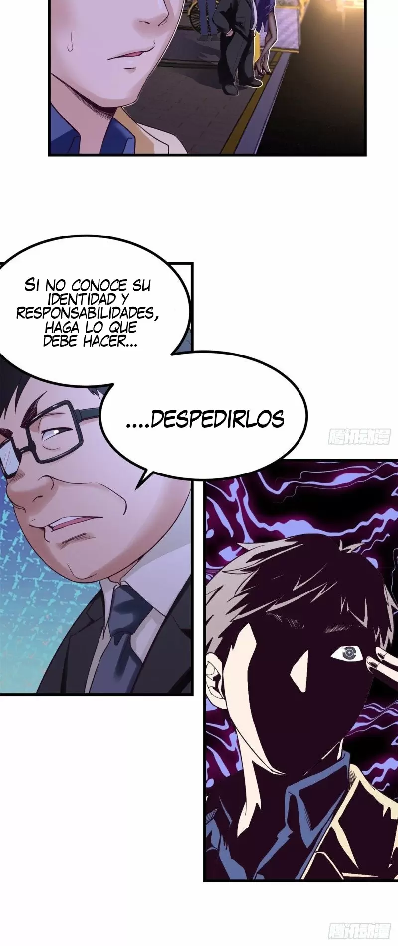 My Exclusive Dreamland Game Capítulo 1 - Página 30
