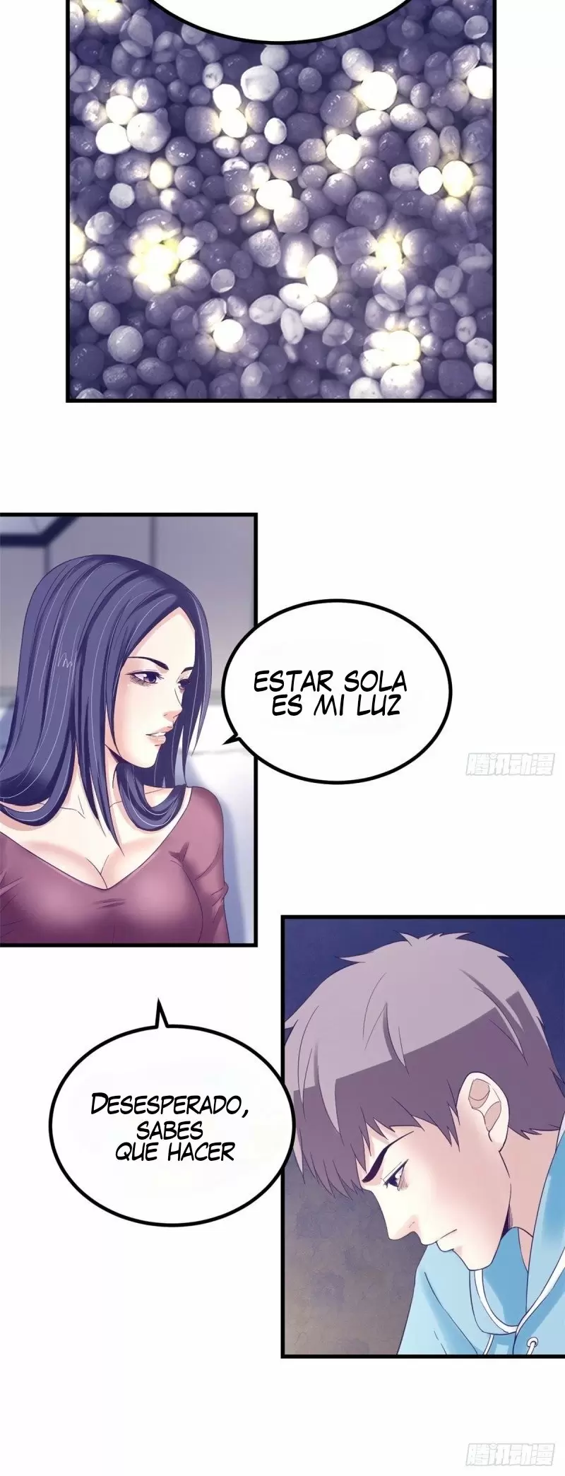 My Exclusive Dreamland Game Capítulo 10 - Página 11