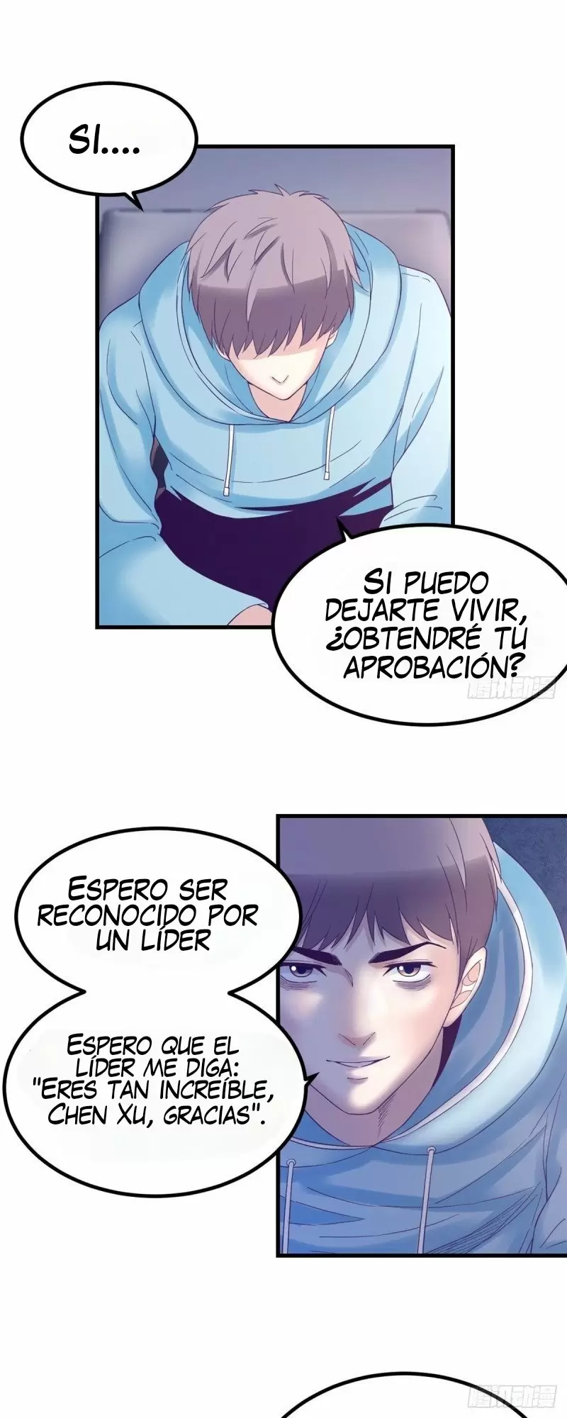 My Exclusive Dreamland Game Capítulo 10 - Página 12