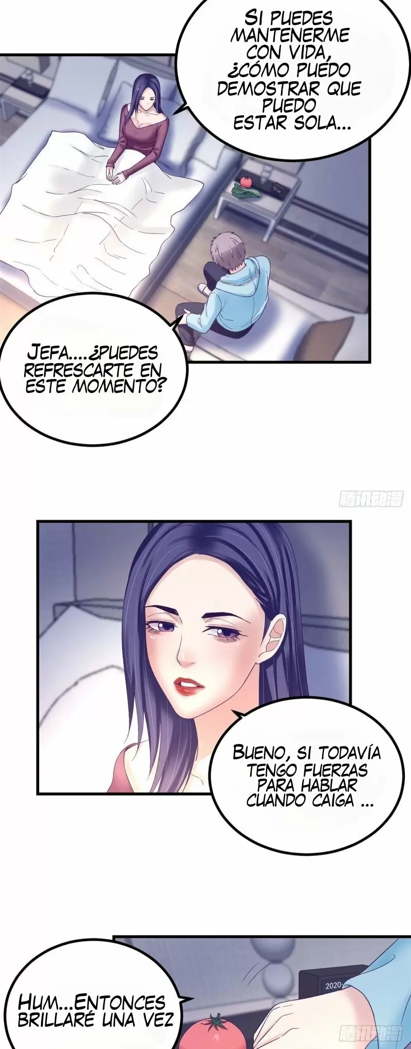 My Exclusive Dreamland Game Capítulo 10 - Página 13