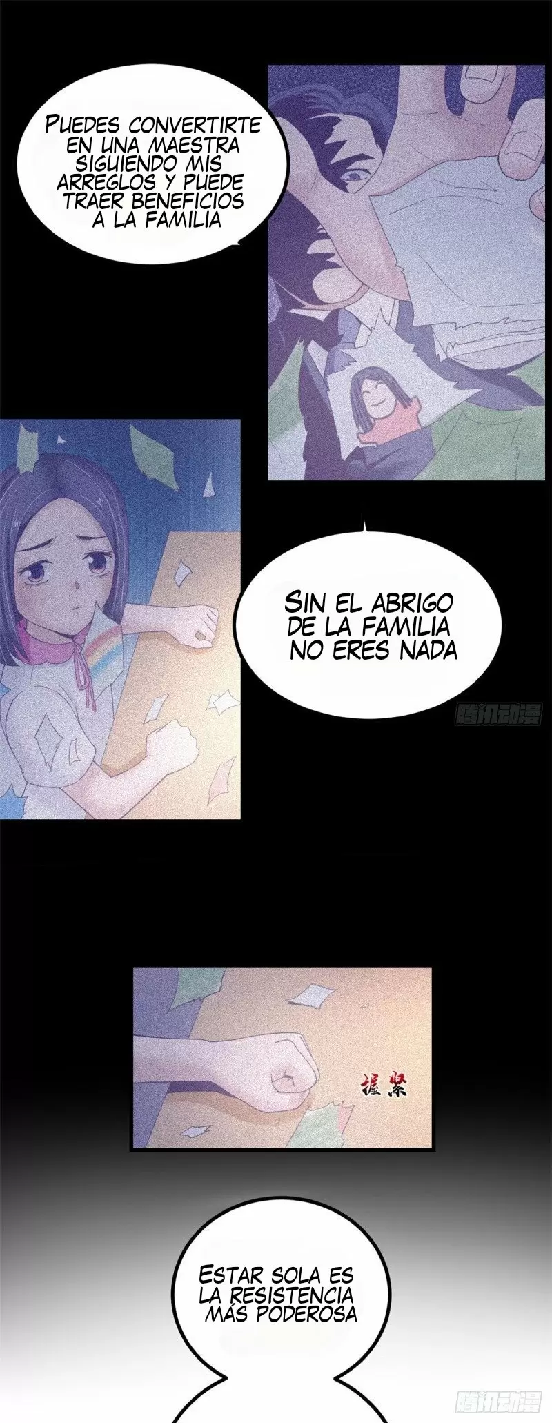 My Exclusive Dreamland Game Capítulo 10 - Página 7