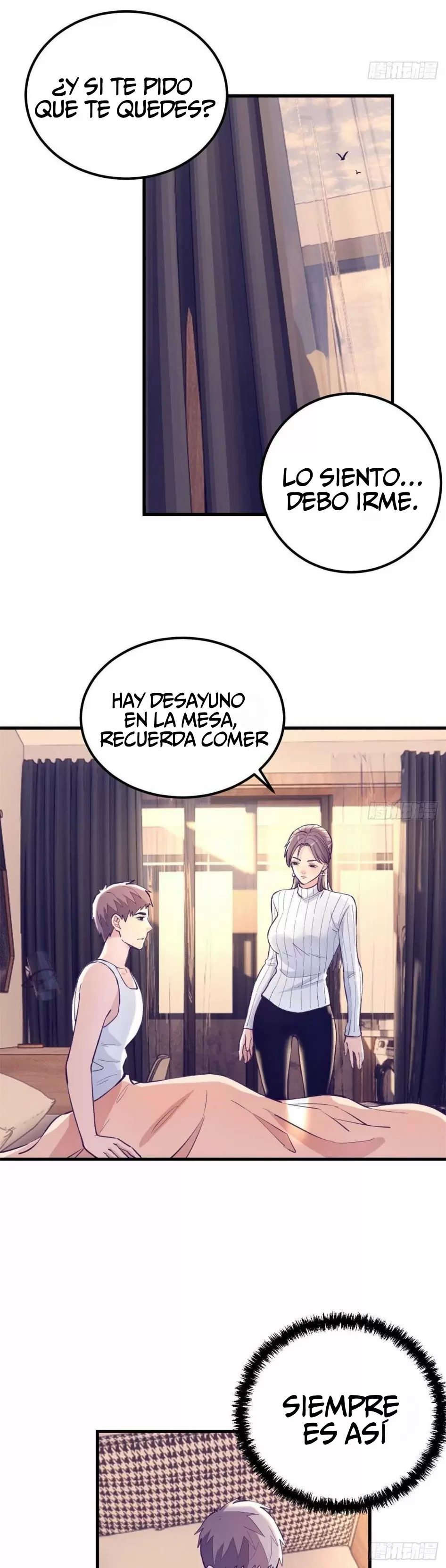 My Exclusive Dreamland Game Capítulo 101 - Página 15
