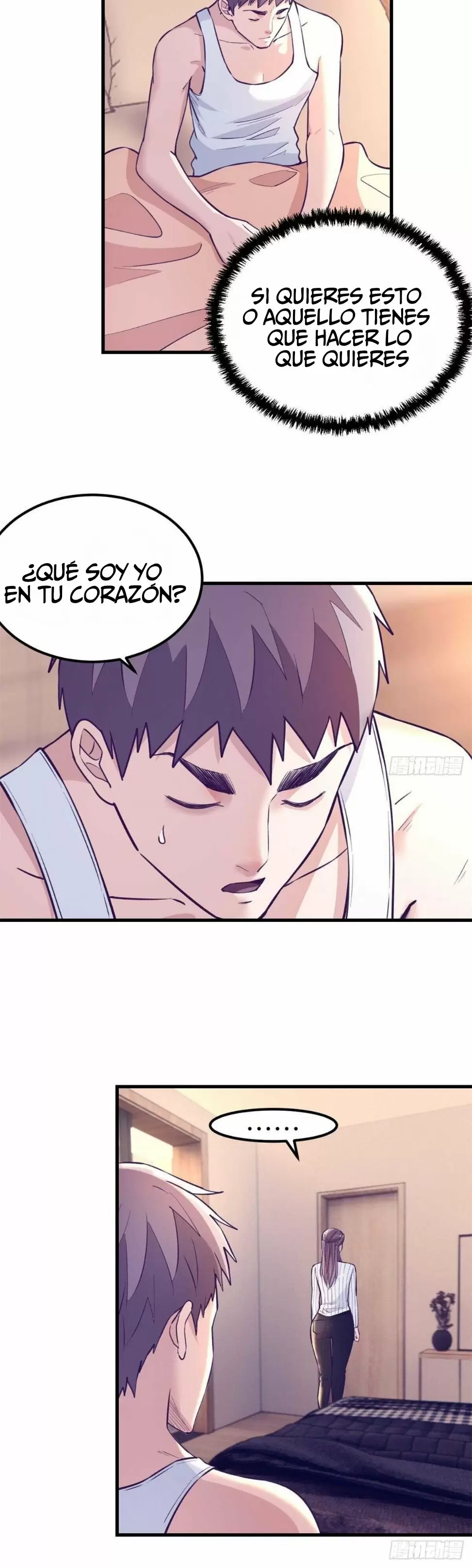 My Exclusive Dreamland Game Capítulo 101 - Página 16
