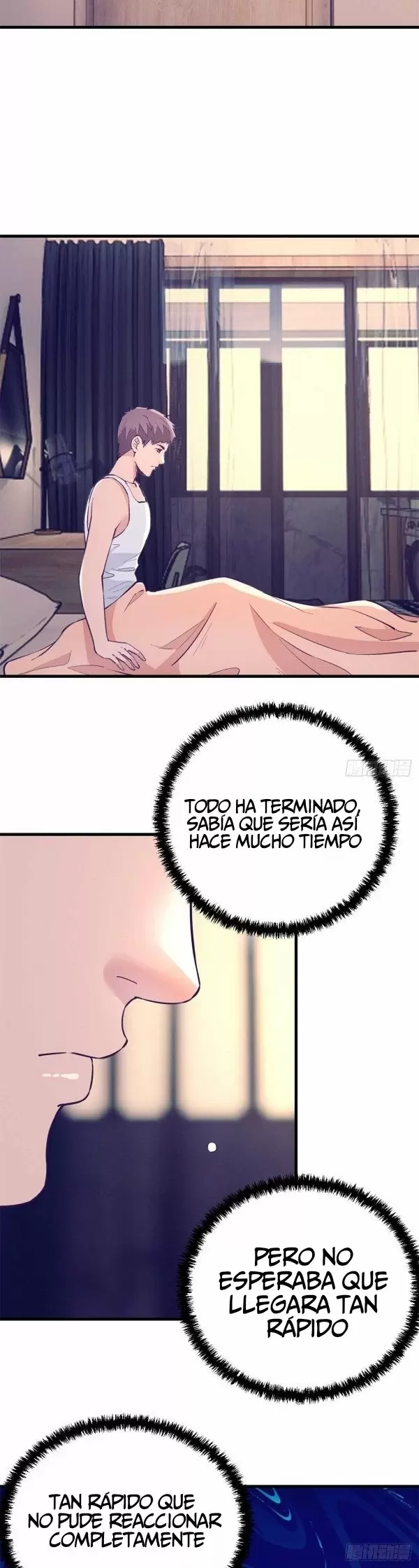 My Exclusive Dreamland Game Capítulo 101 - Página 19