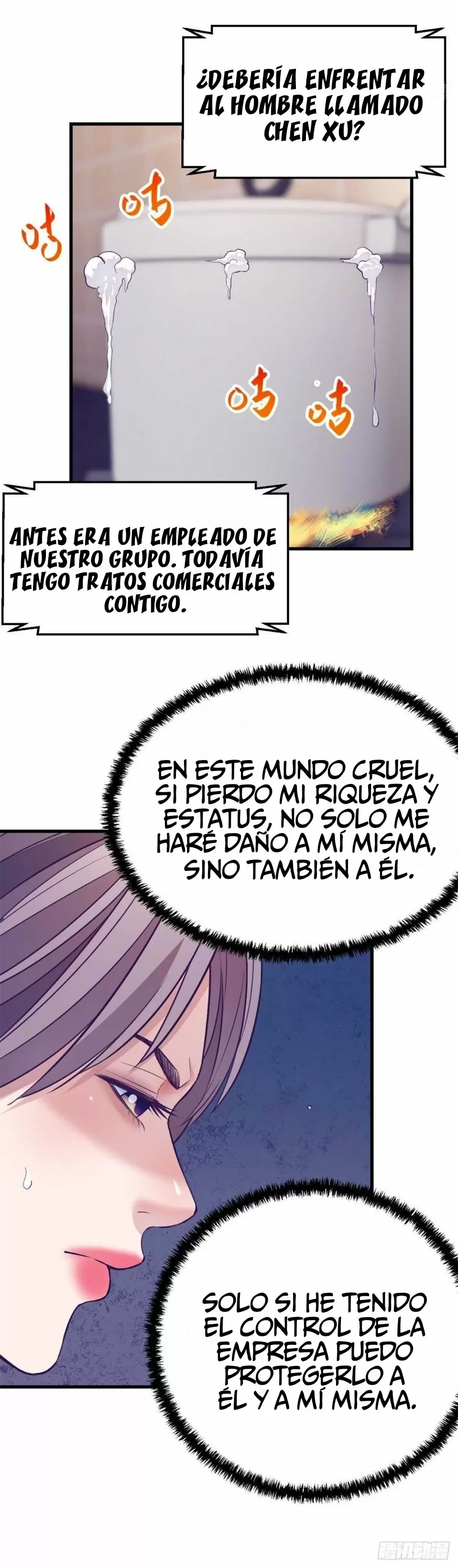 My Exclusive Dreamland Game Capítulo 101 - Página 5