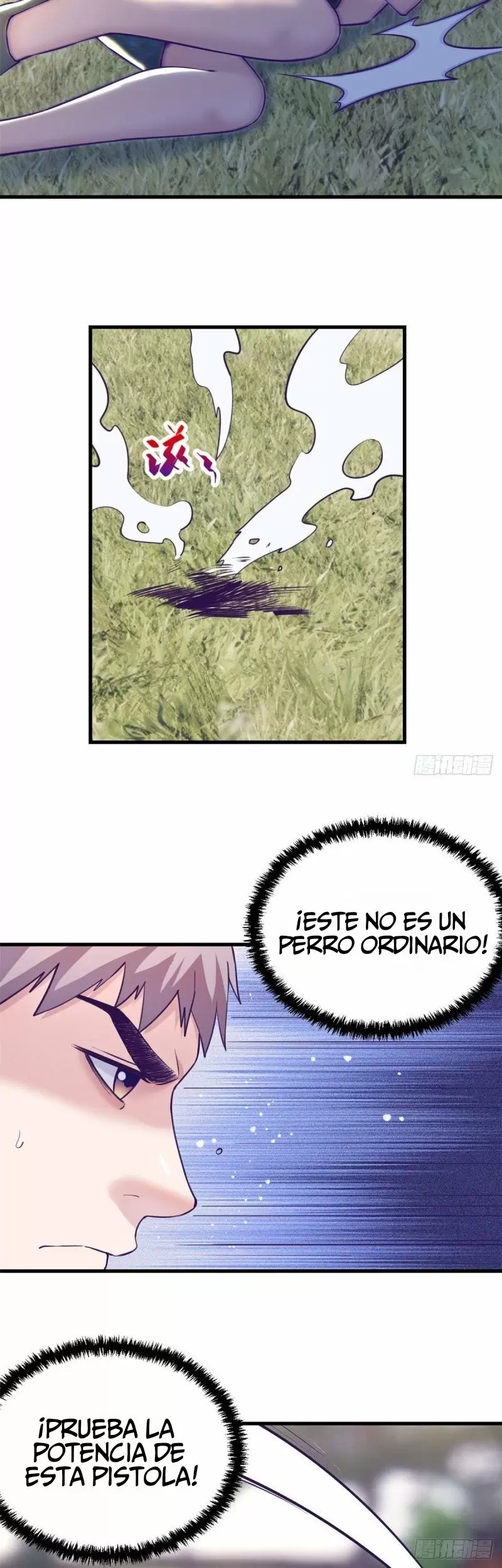 My Exclusive Dreamland Game Capítulo 102 - Página 17