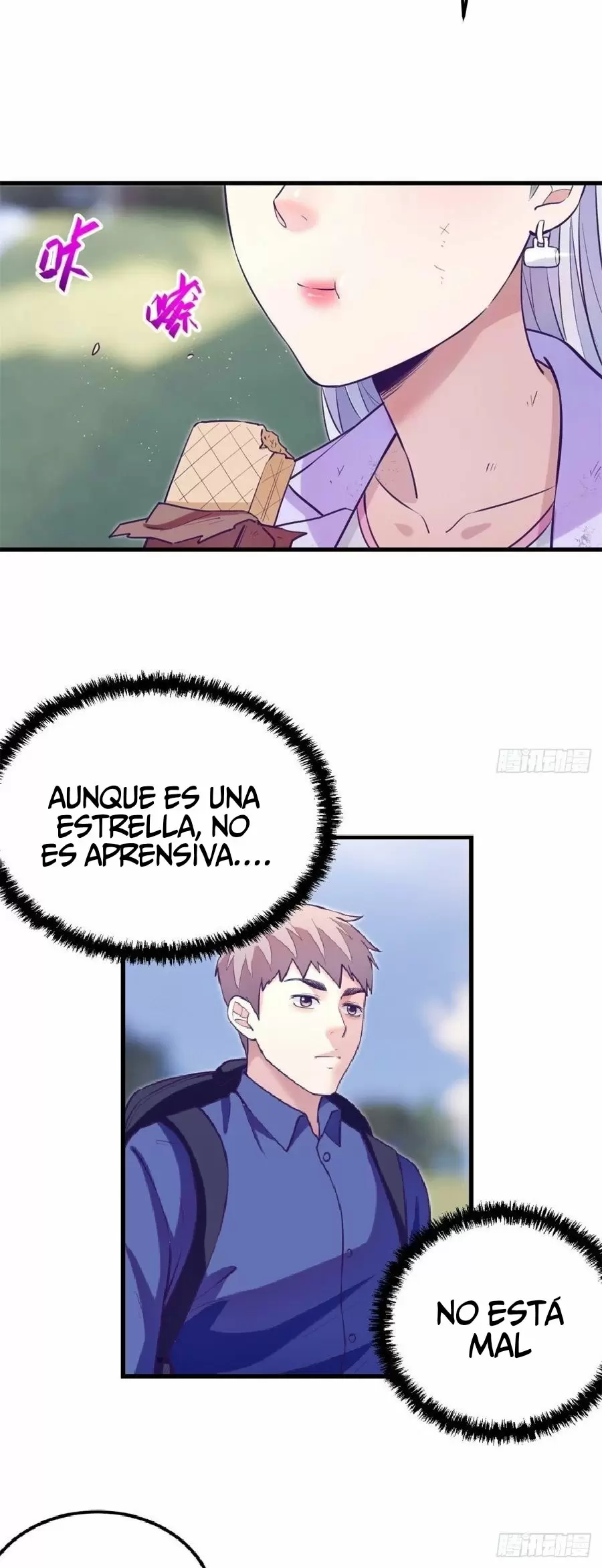 My Exclusive Dreamland Game Capítulo 103 - Página 8