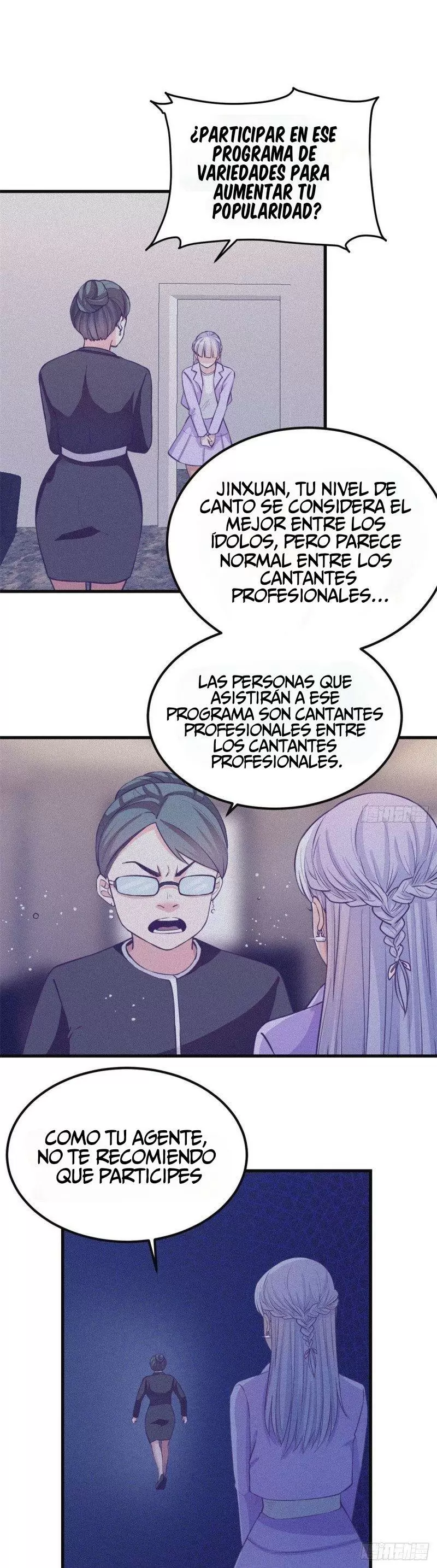 My Exclusive Dreamland Game Capítulo 104 - Página 13