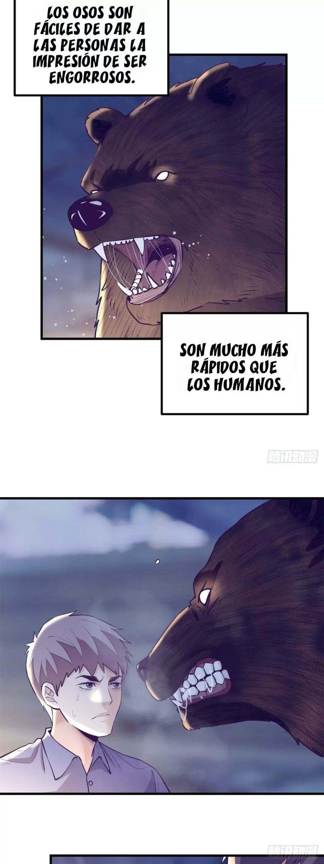 My Exclusive Dreamland Game Capítulo 105 - Página 8