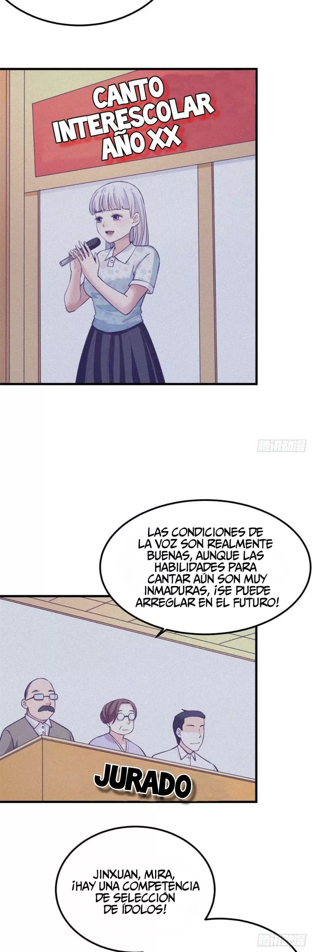 My Exclusive Dreamland Game Capítulo 106 - Página 10