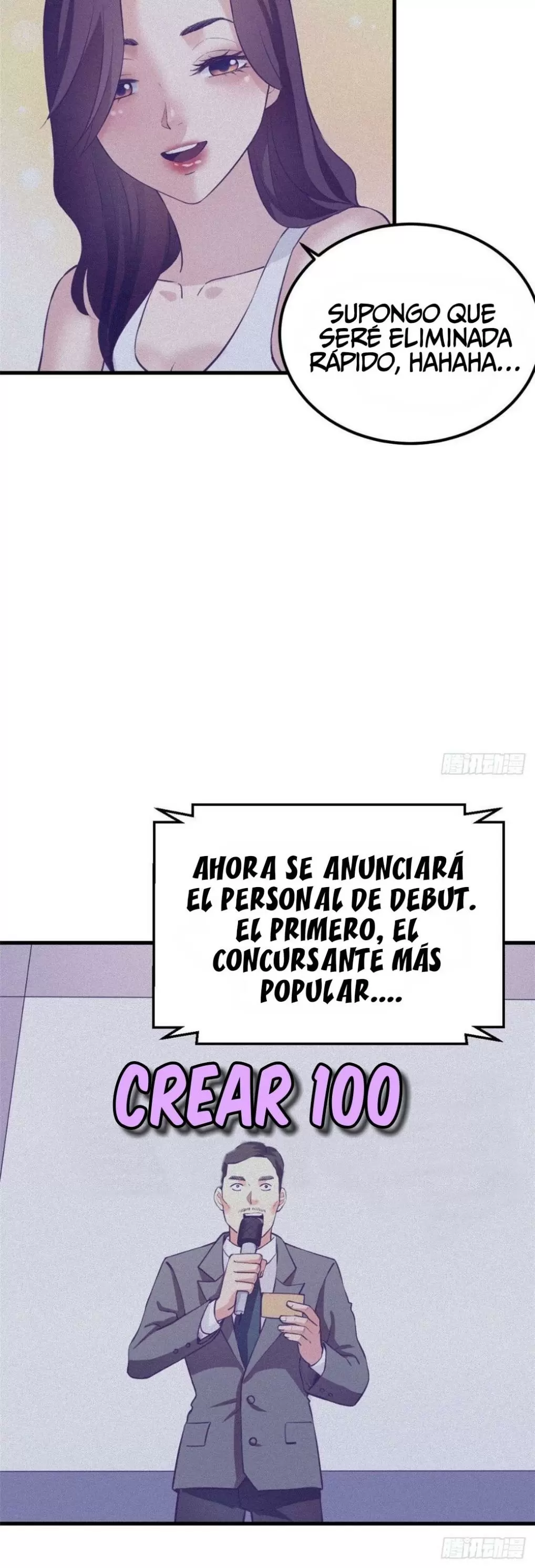My Exclusive Dreamland Game Capítulo 106 - Página 12