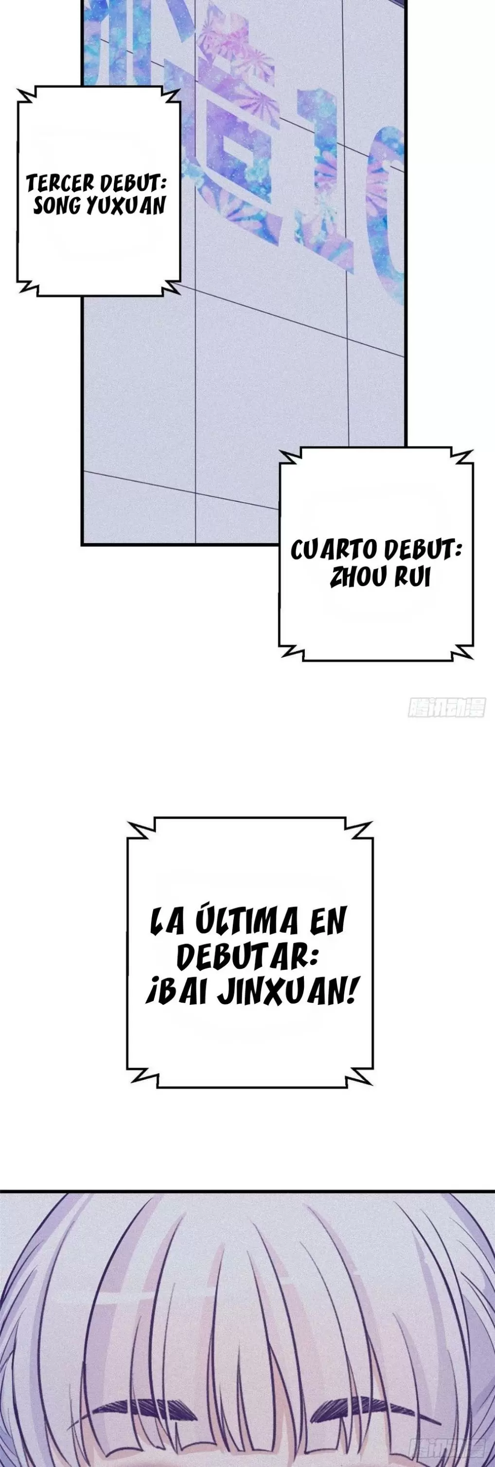 My Exclusive Dreamland Game Capítulo 106 - Página 18