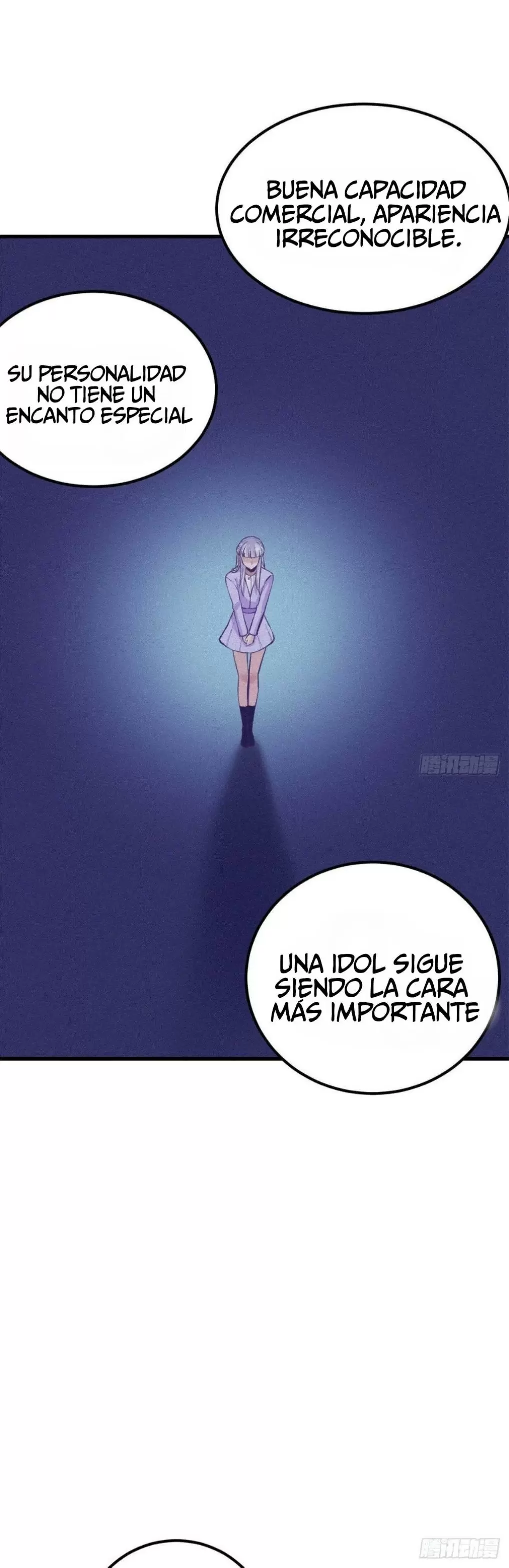 My Exclusive Dreamland Game Capítulo 106 - Página 21