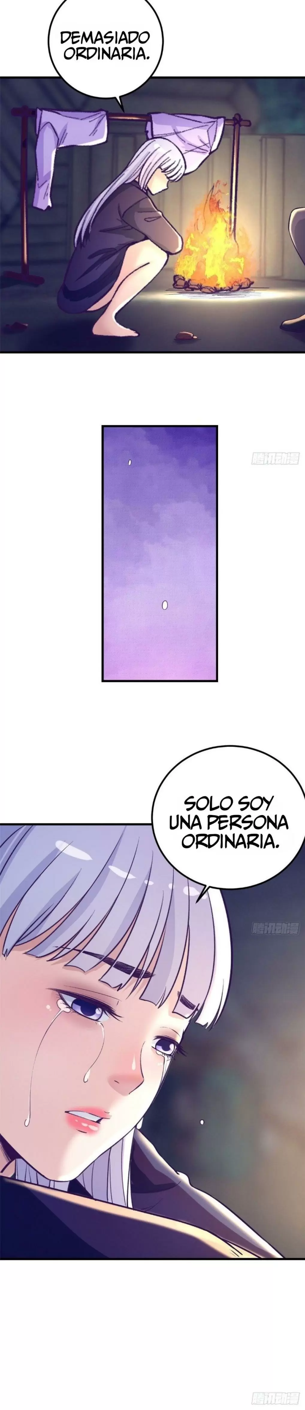 My Exclusive Dreamland Game Capítulo 106 - Página 22