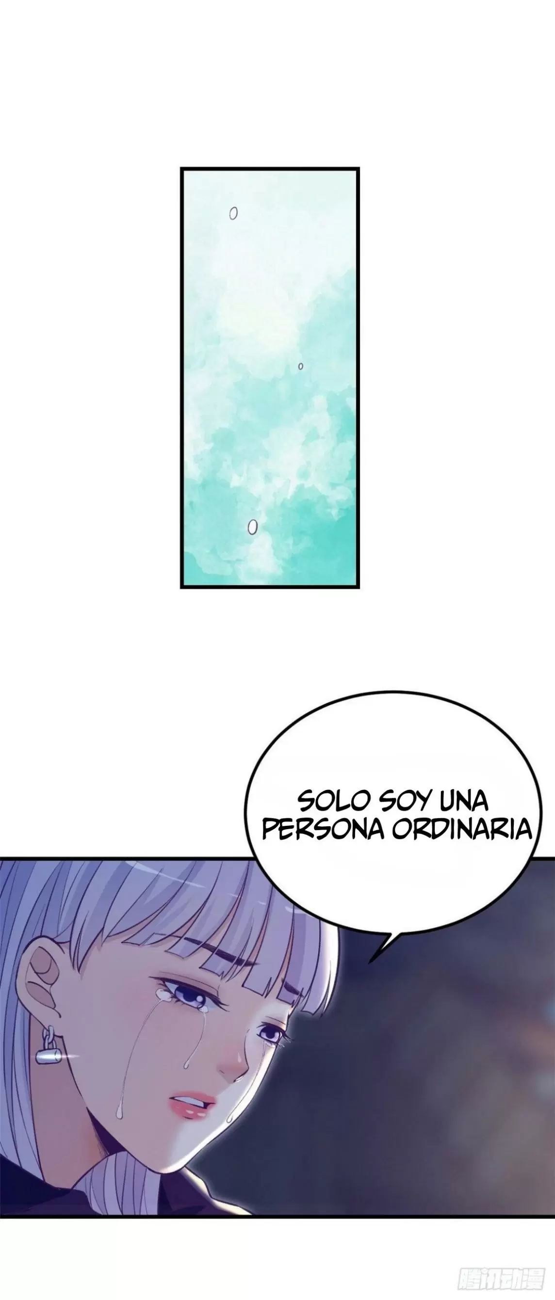 My Exclusive Dreamland Game Capítulo 107 - Página 2