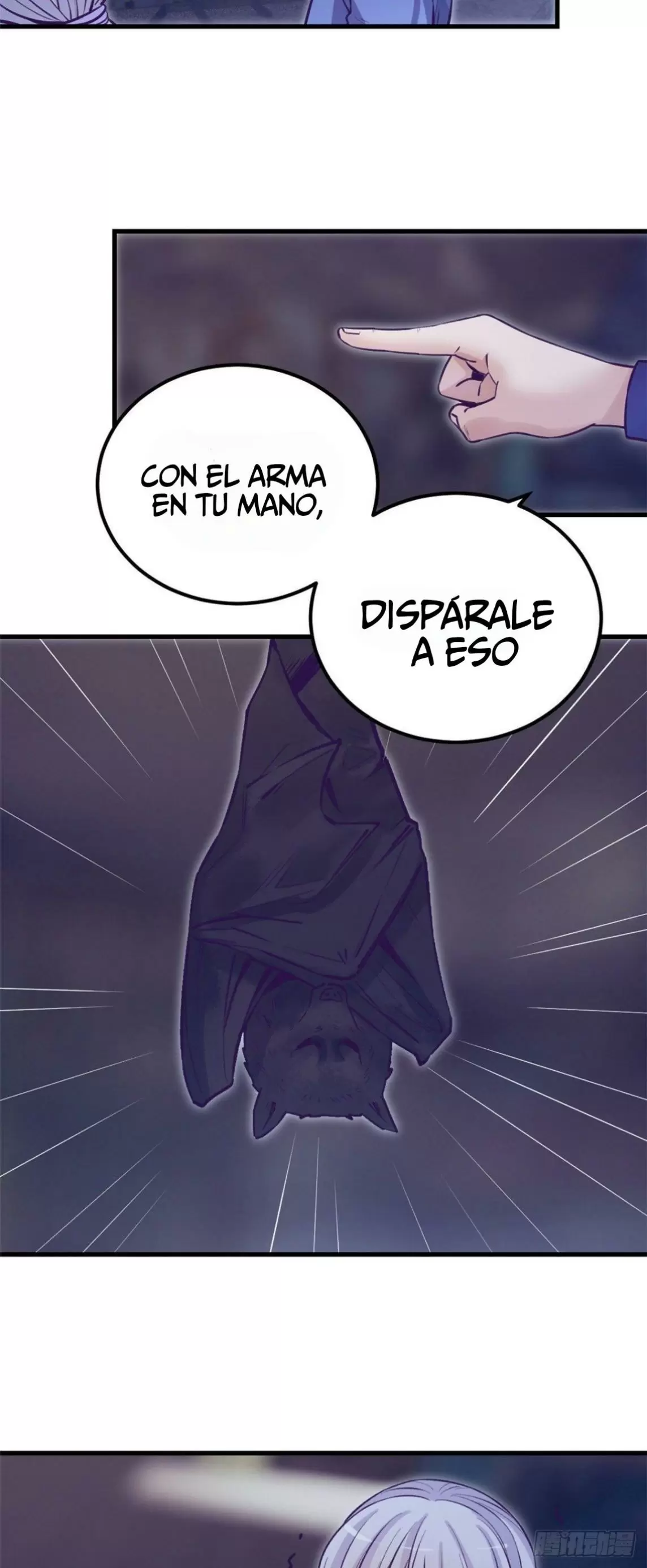 My Exclusive Dreamland Game Capítulo 107 - Página 20