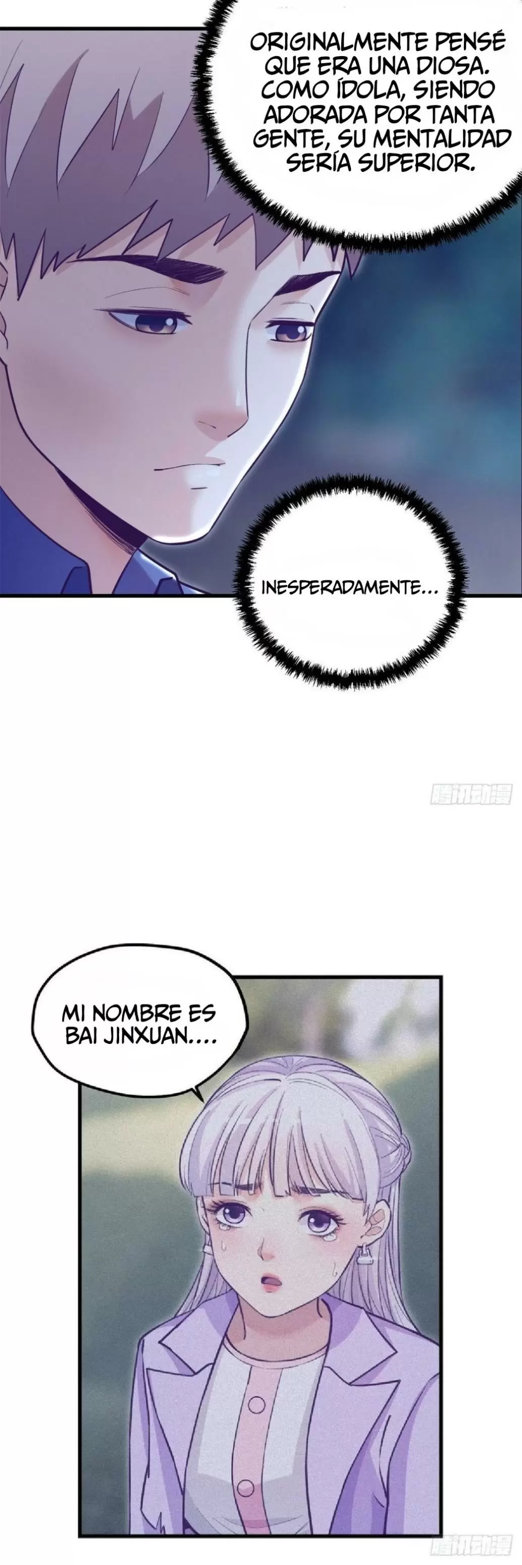 My Exclusive Dreamland Game Capítulo 108 - Página 18