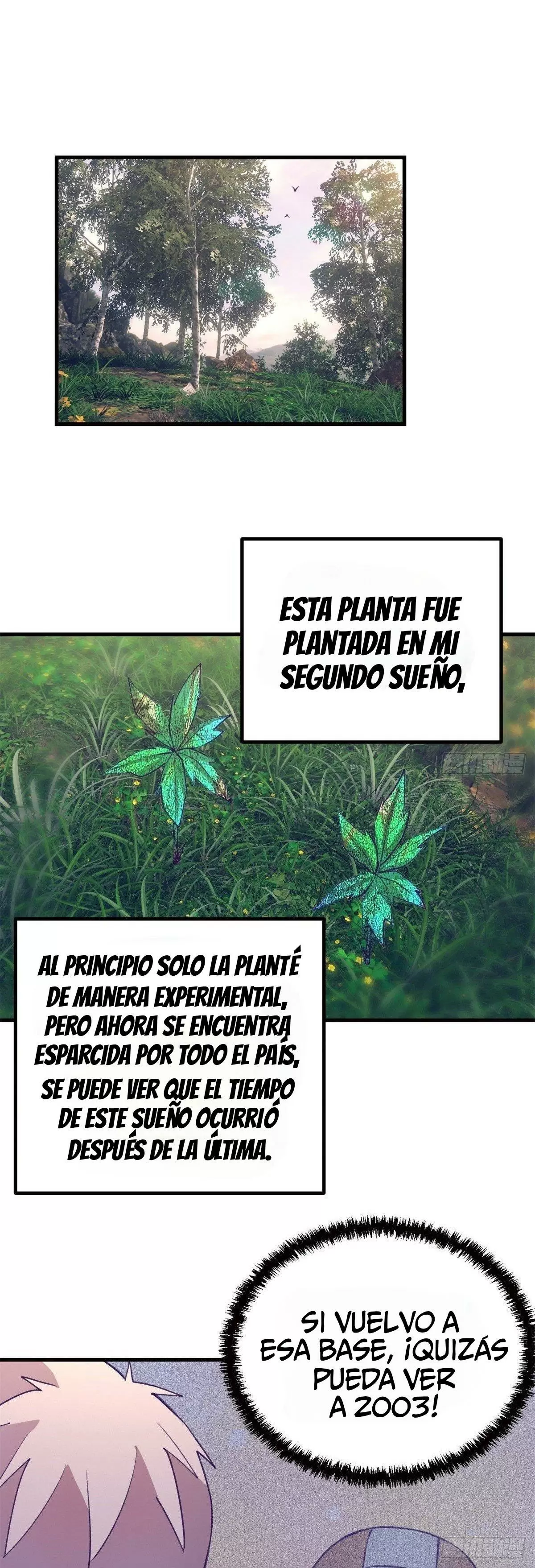 My Exclusive Dreamland Game Capítulo 109 - Página 2