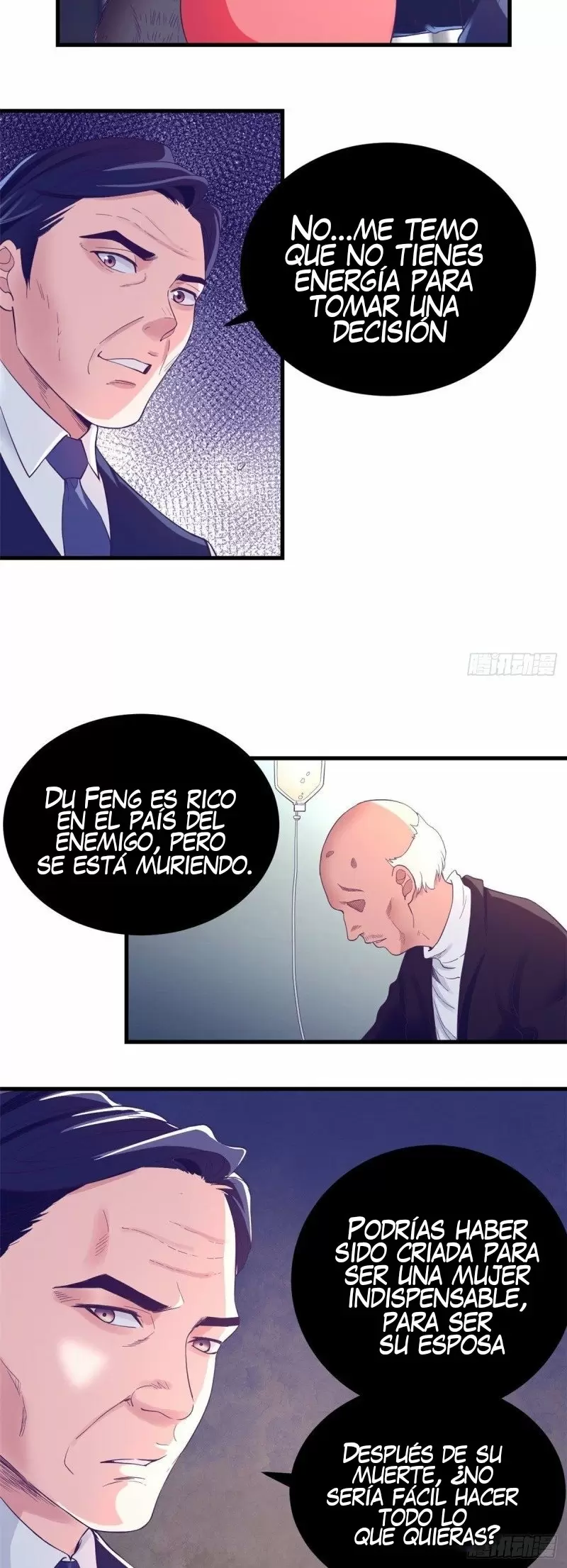 My Exclusive Dreamland Game Capítulo 11 - Página 16