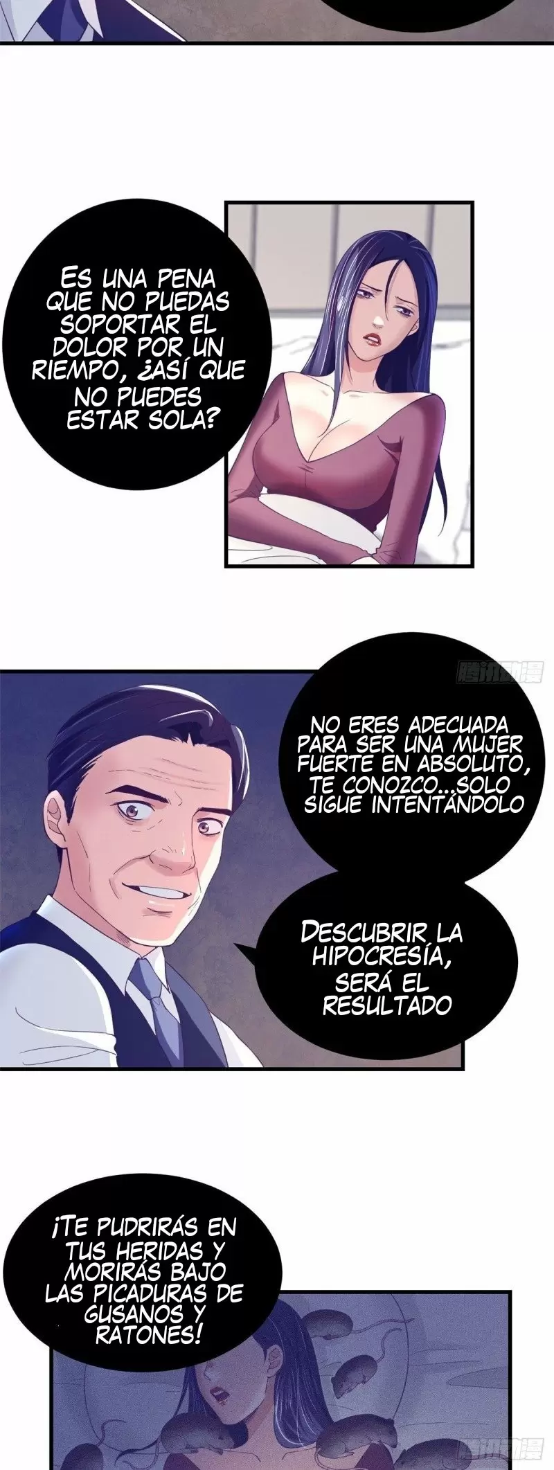My Exclusive Dreamland Game Capítulo 11 - Página 17