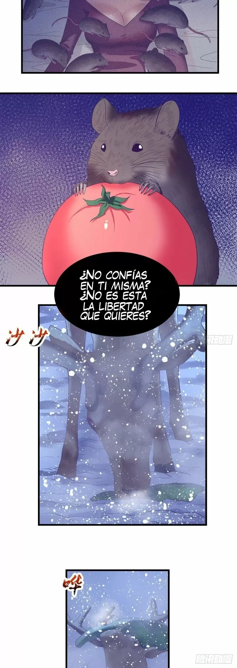 My Exclusive Dreamland Game Capítulo 11 - Página 18