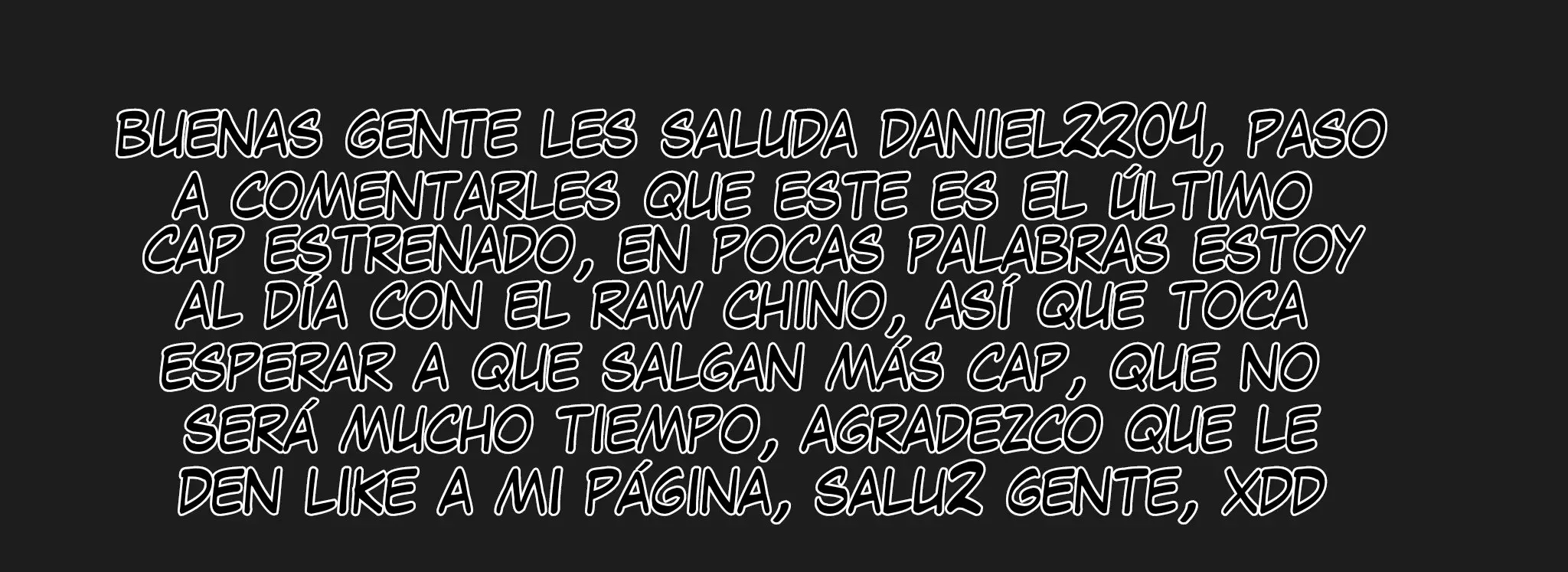 My Exclusive Dreamland Game Capítulo 11 - Página 23