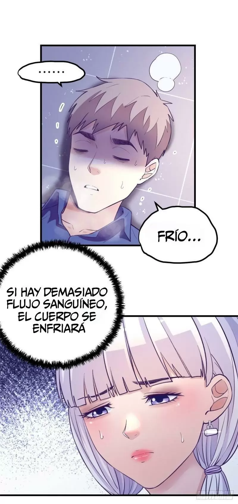 My Exclusive Dreamland Game Capítulo 111 - Página 7