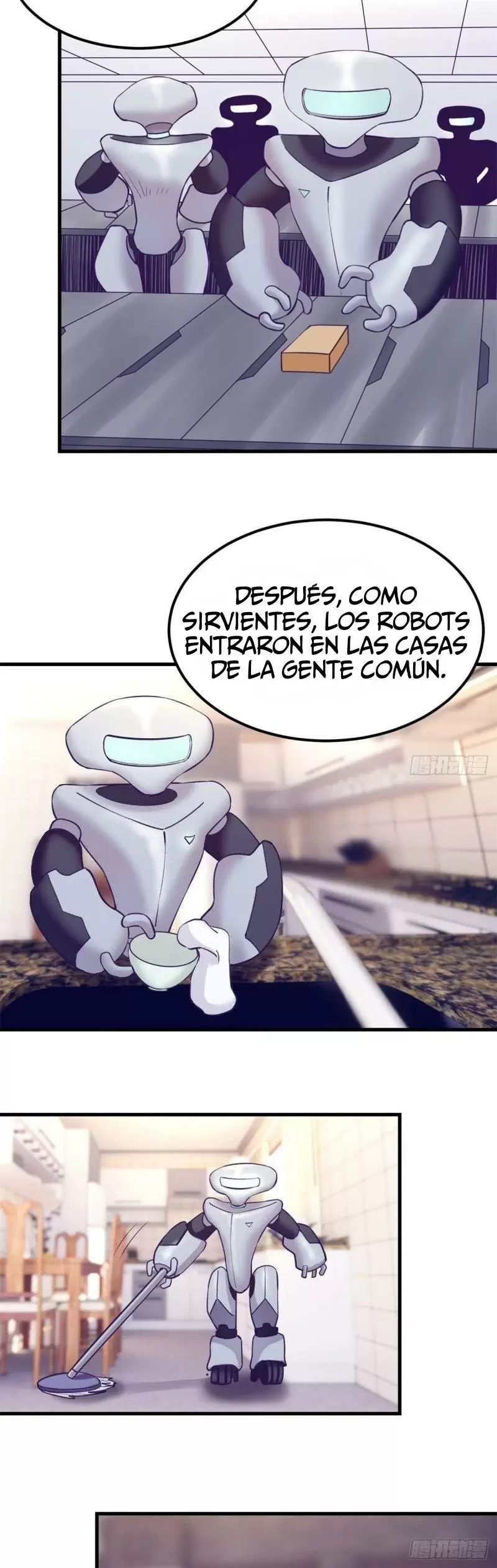 My Exclusive Dreamland Game Capítulo 112 - Página 15