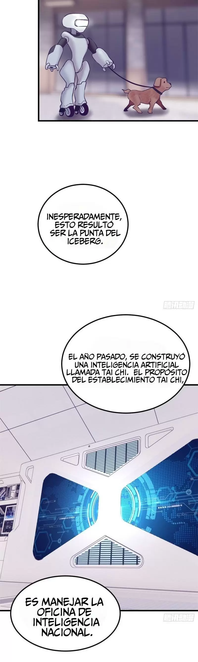 My Exclusive Dreamland Game Capítulo 112 - Página 16