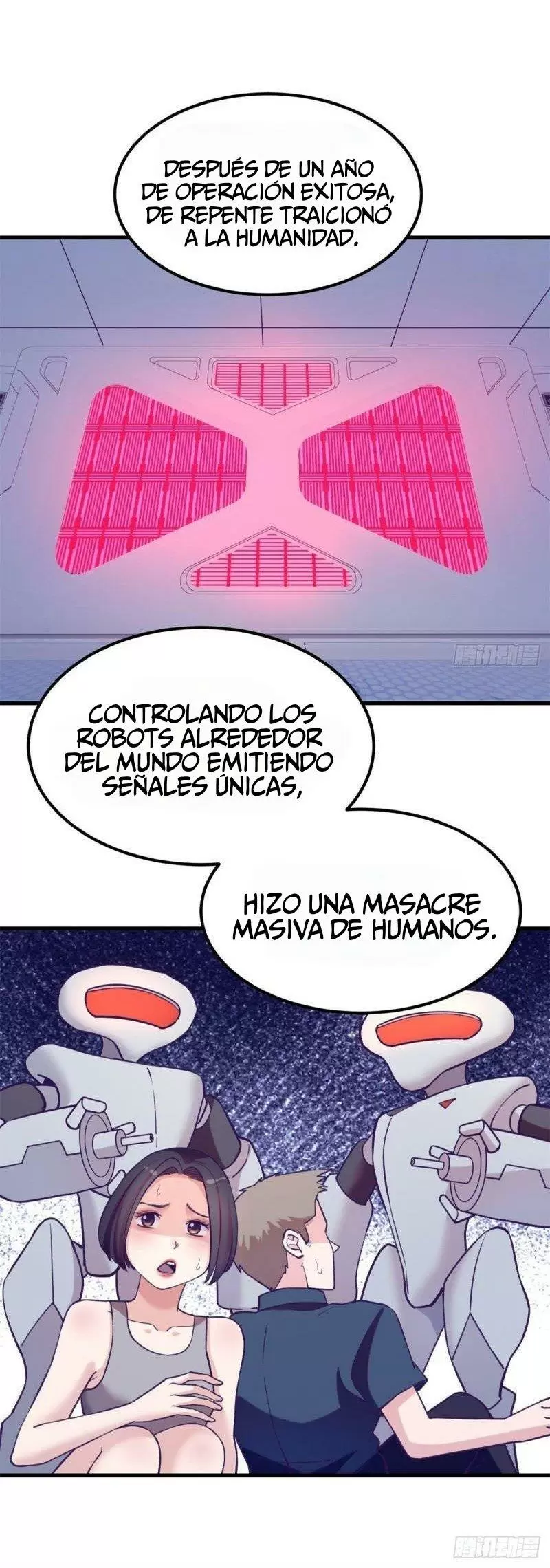 My Exclusive Dreamland Game Capítulo 112 - Página 17