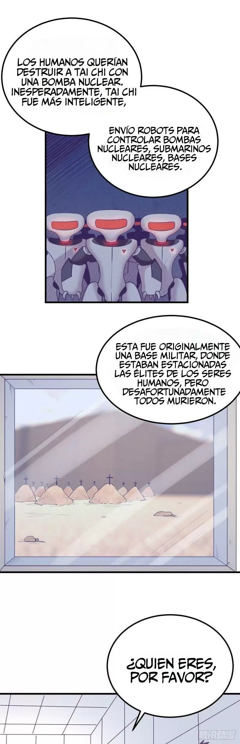 My Exclusive Dreamland Game Capítulo 112 - Página 19