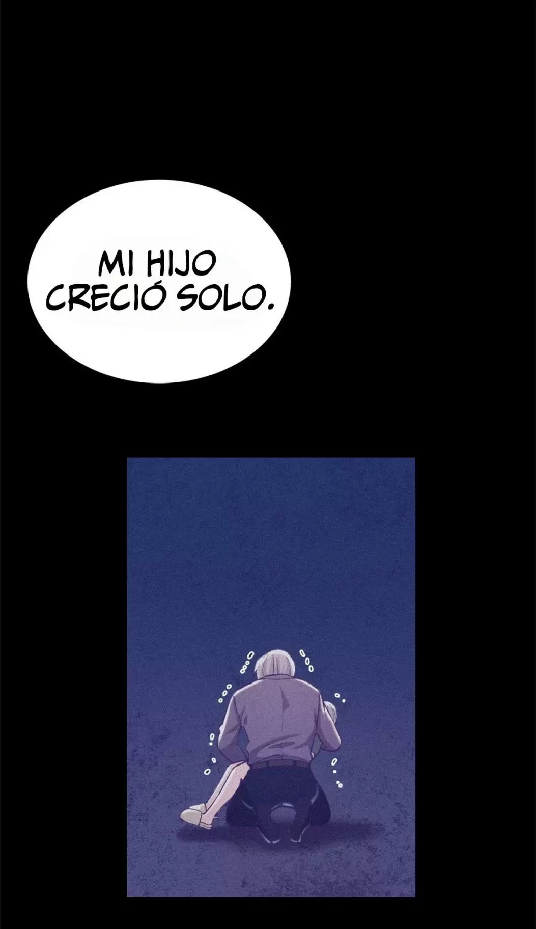 My Exclusive Dreamland Game Capítulo 113 - Página 10
