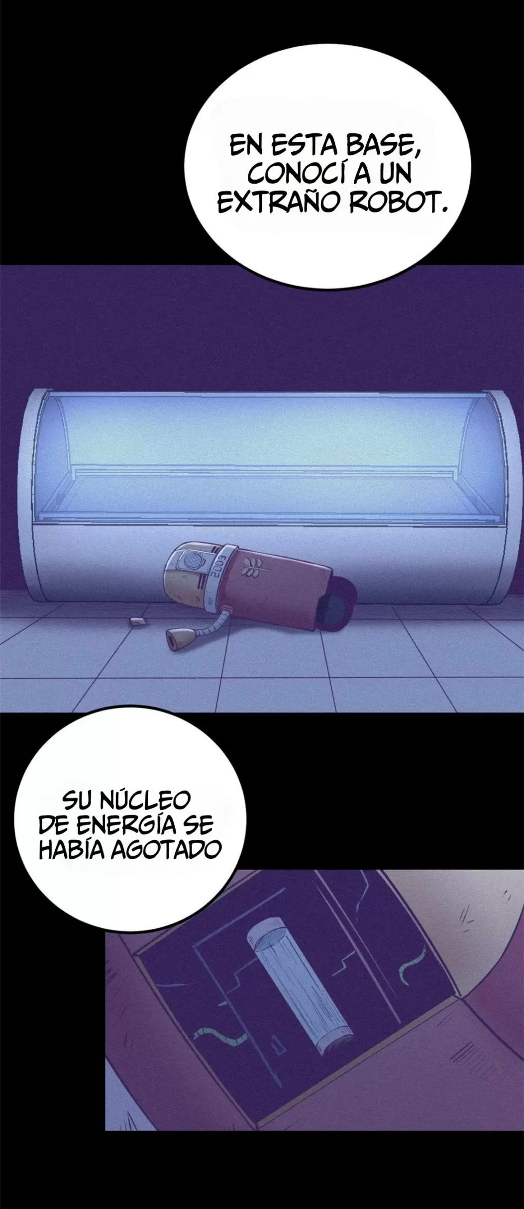 My Exclusive Dreamland Game Capítulo 113 - Página 12