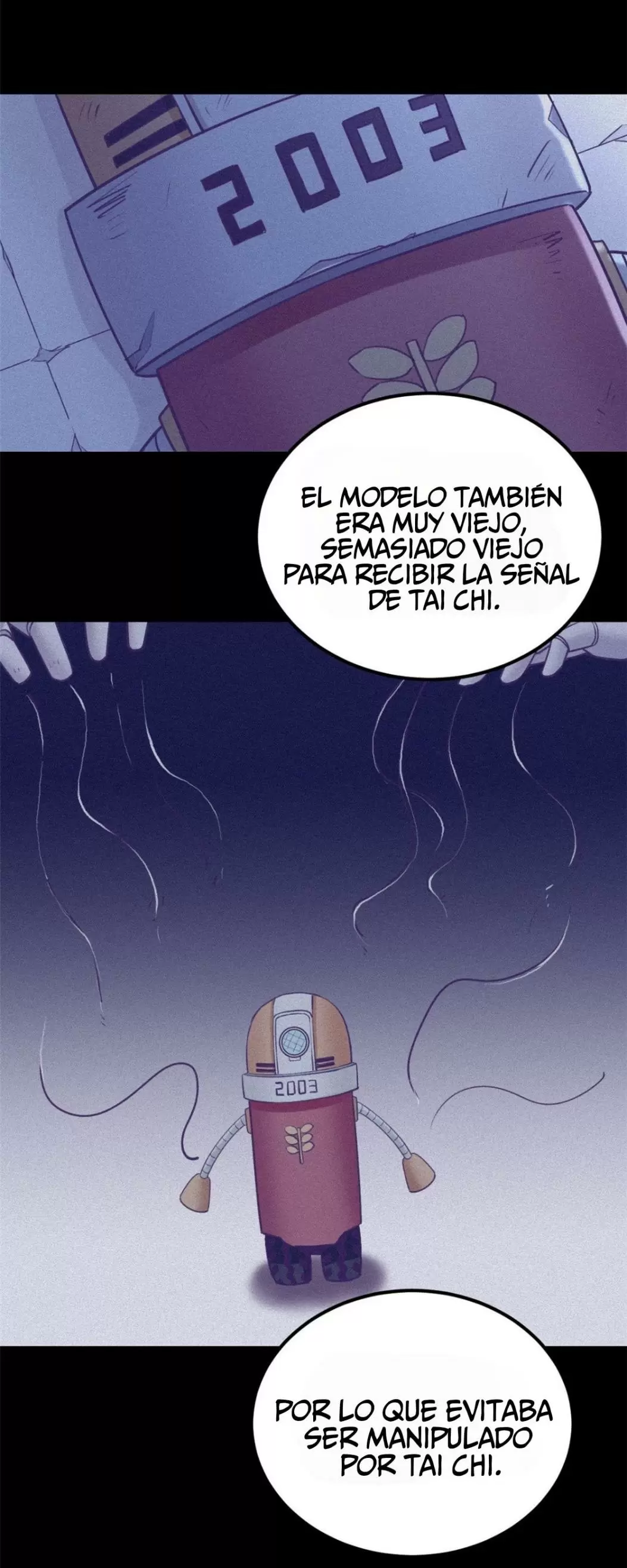 My Exclusive Dreamland Game Capítulo 113 - Página 13