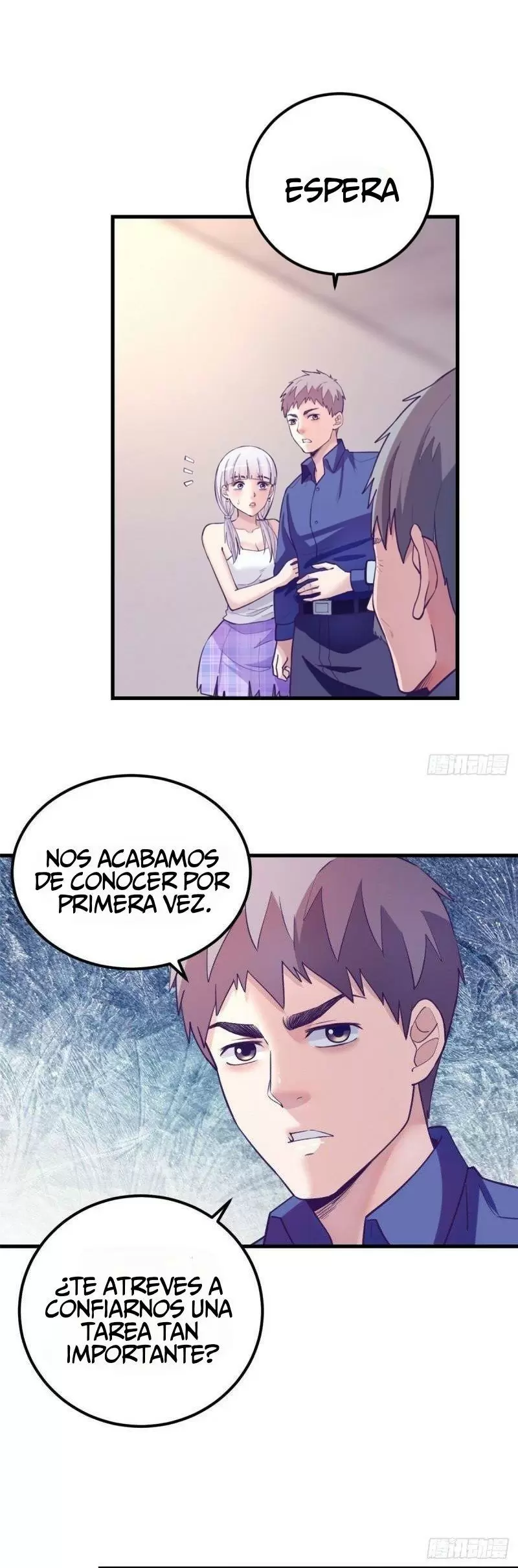 My Exclusive Dreamland Game Capítulo 114 - Página 10