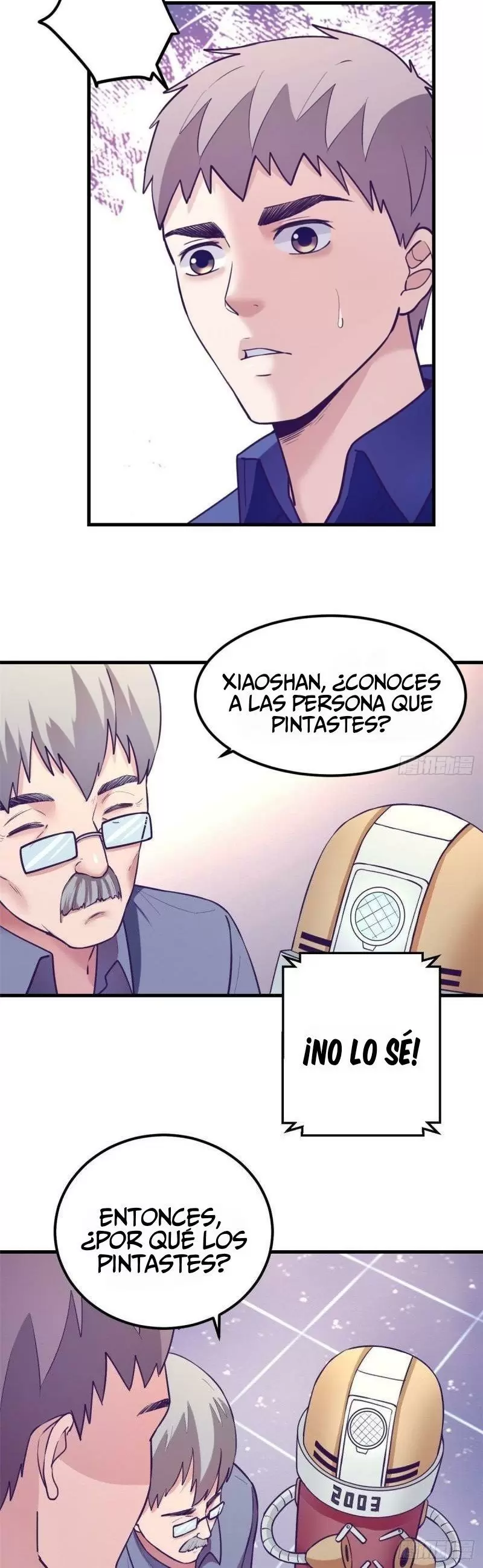 My Exclusive Dreamland Game Capítulo 114 - Página 15