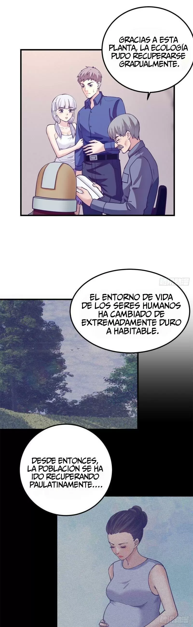 My Exclusive Dreamland Game Capítulo 114 - Página 18