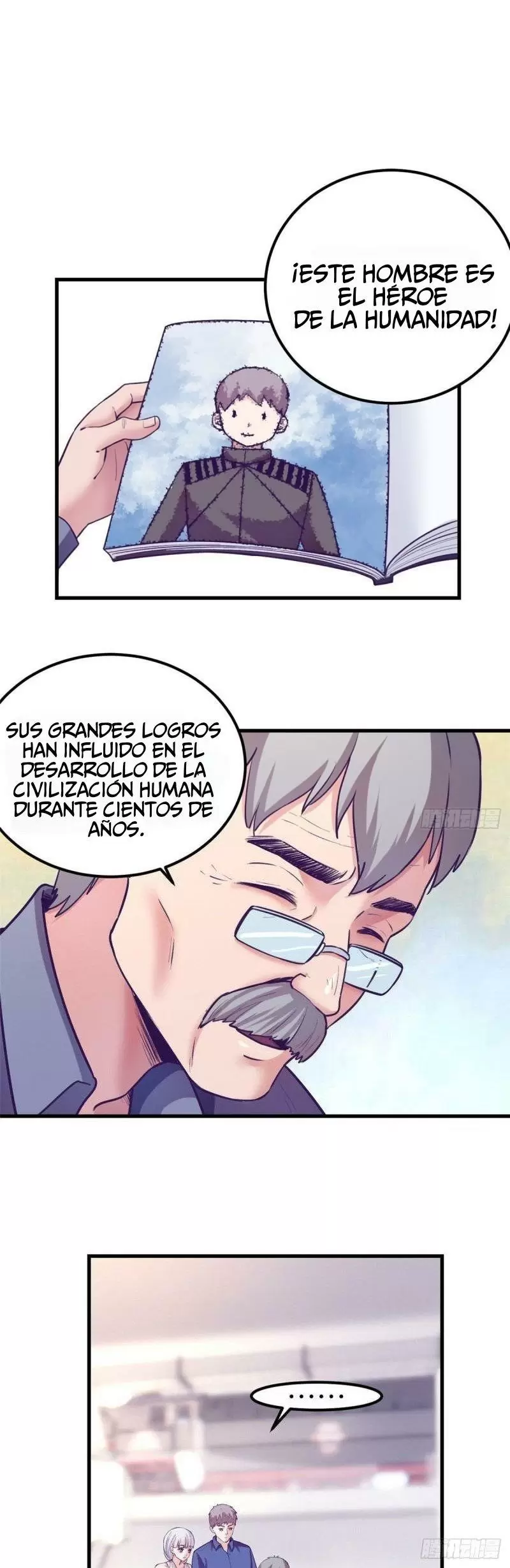 My Exclusive Dreamland Game Capítulo 115 - Página 2