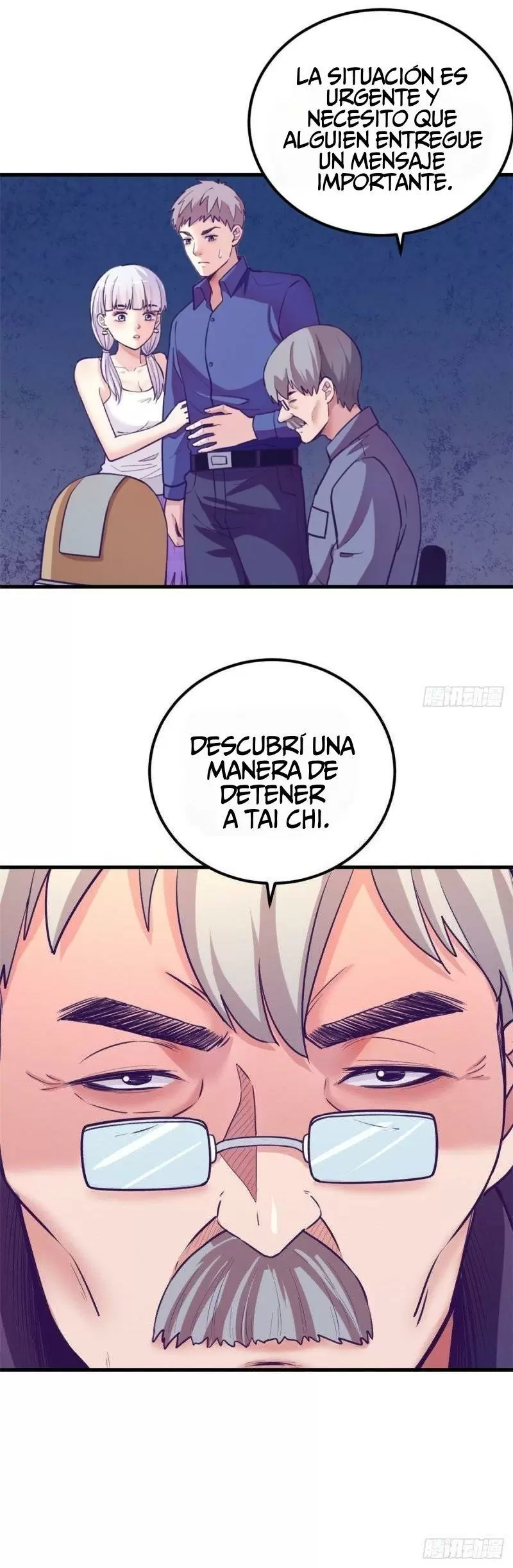 My Exclusive Dreamland Game Capítulo 115 - Página 5