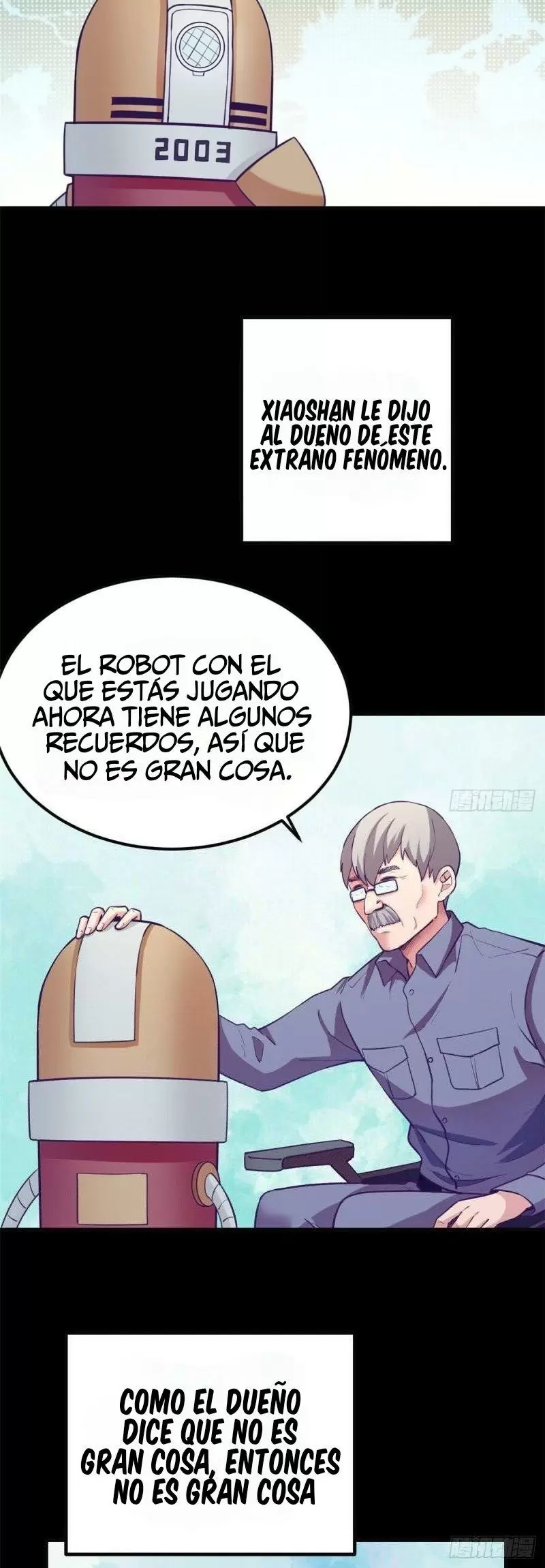 My Exclusive Dreamland Game Capítulo 116 - Página 15