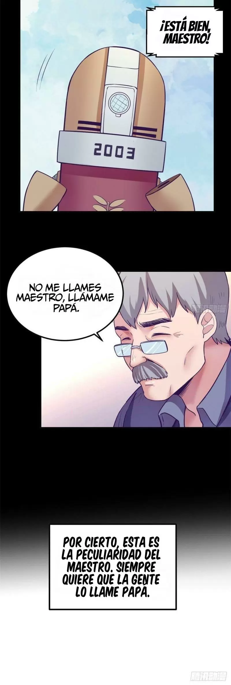 My Exclusive Dreamland Game Capítulo 116 - Página 16
