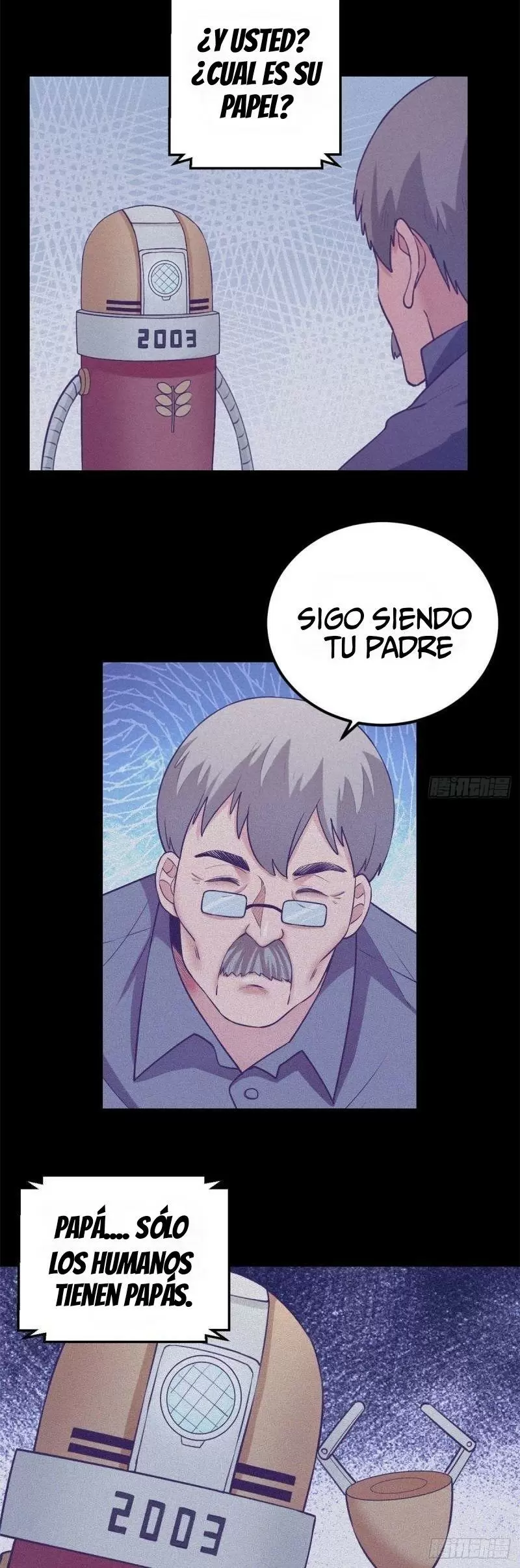 My Exclusive Dreamland Game Capítulo 116 - Página 7