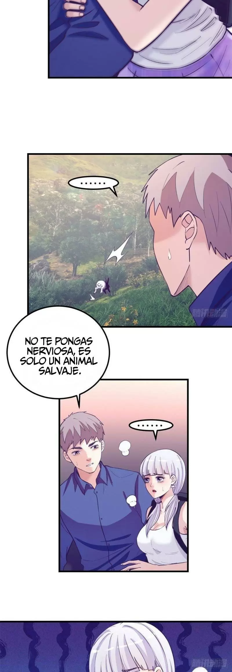 My Exclusive Dreamland Game Capítulo 117 - Página 15
