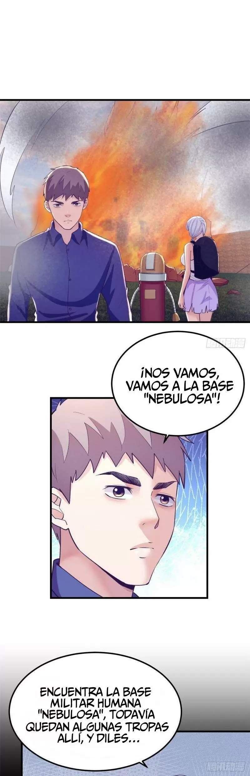 My Exclusive Dreamland Game Capítulo 117 - Página 2