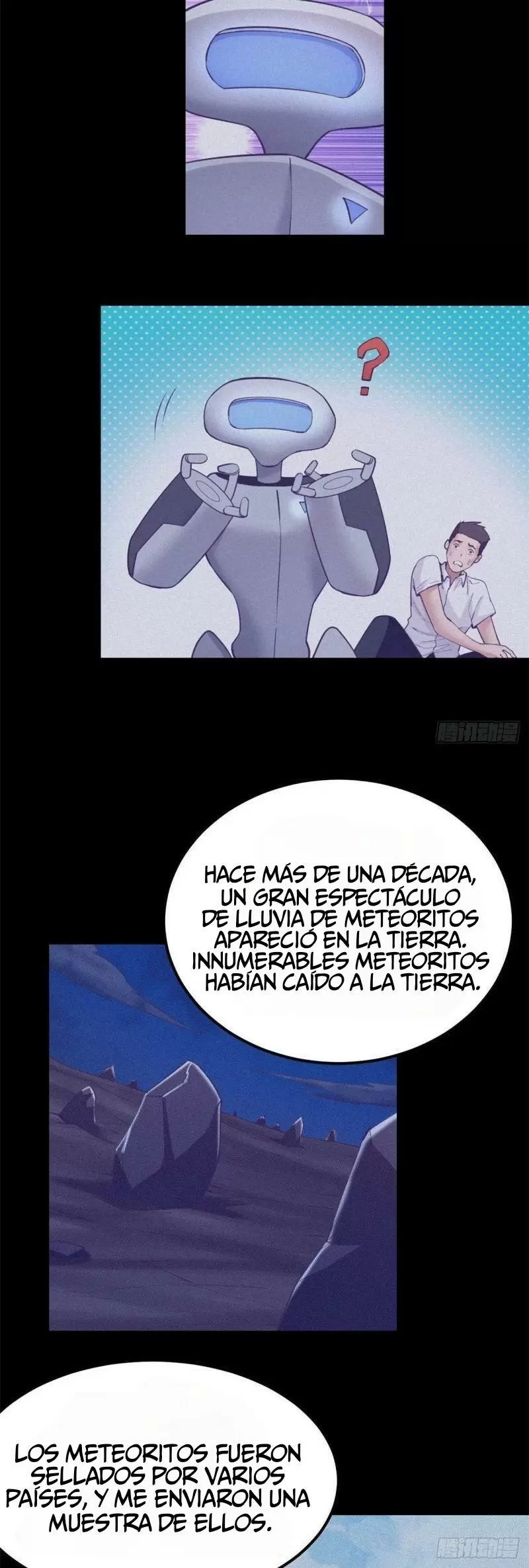My Exclusive Dreamland Game Capítulo 117 - Página 4
