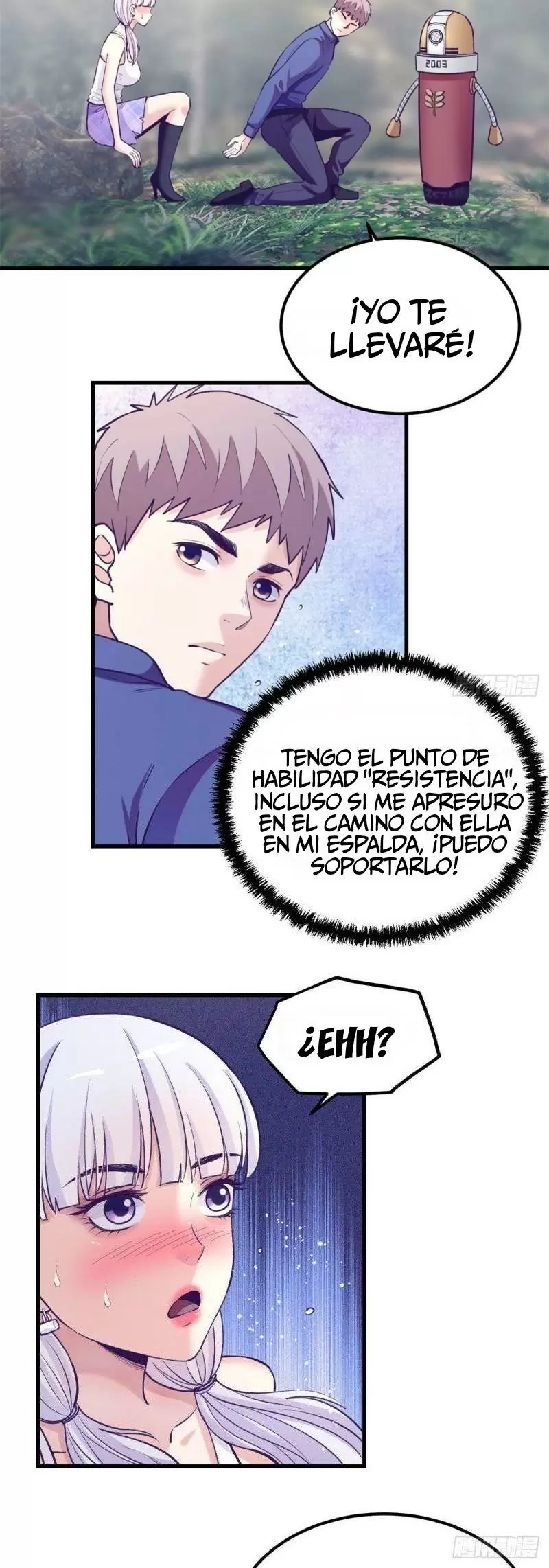My Exclusive Dreamland Game Capítulo 118 - Página 15