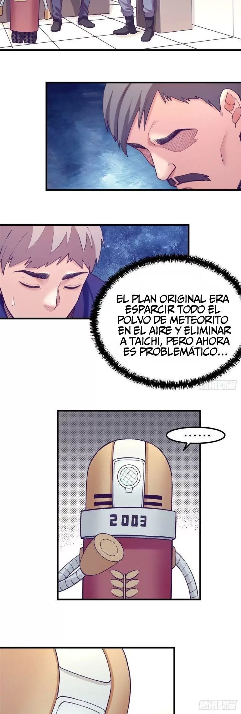 My Exclusive Dreamland Game Capítulo 119 - Página 14