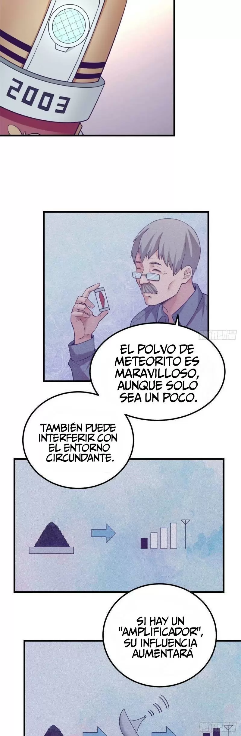 My Exclusive Dreamland Game Capítulo 119 - Página 15